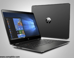 HP Z Book Ultra 14 G1a