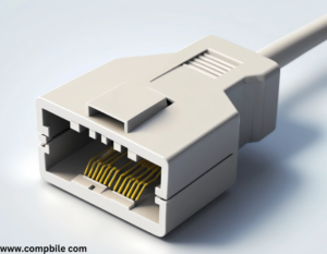 Ports and Connectivity