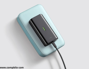 4. Battery Life with AI