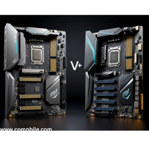 Key Differences
