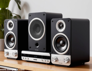 Audio and Video