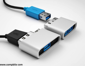 Connectivity and Ports
