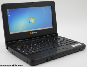 Types of Chromebooks