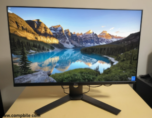 Dell 27 Gaming Monitor G2724D