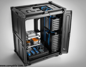 Computer Case (Chassis): Detailed Breakdown