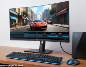 Advanced Gaming Features: