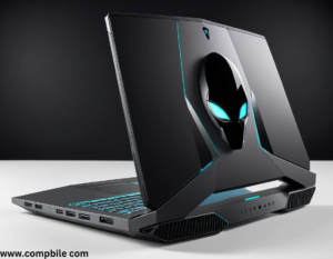 Alienware m18 R2 Gaming Laptop