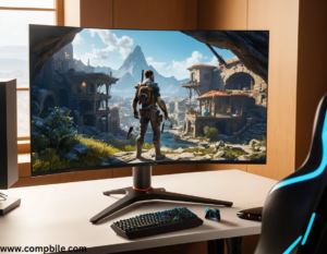 Display and Visuals