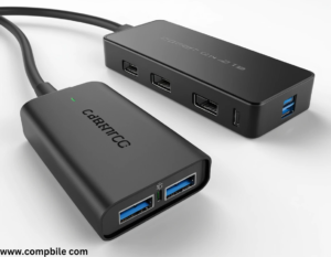5. Connectivity and Ports