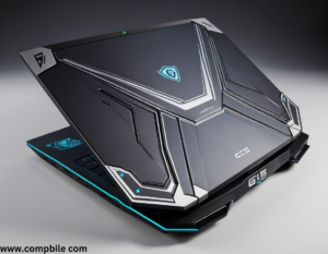 G15 Gaming Laptop