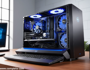 Cooling and Performance