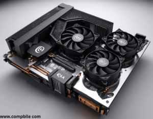 Advanced Features of the Dell G15