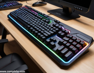 Keyboard and Input