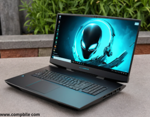 Comparing the G15 to Other Gaming Laptops