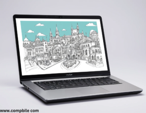 Vosteo16 Laptop