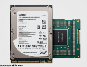 4. RAM and Storage