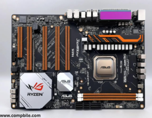 ASUS M3700 AMD Ryzen 5000