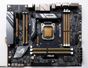 Further Exploration of ASUS M3700 Series: