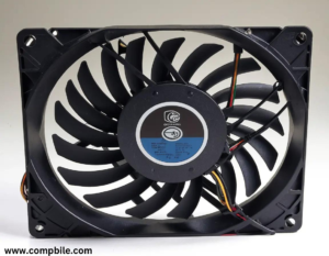 Cooling fans
