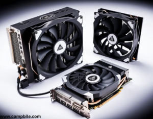 Detailed Types of Cooling Fans: