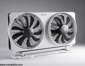 2. How Cooling Fans Work: