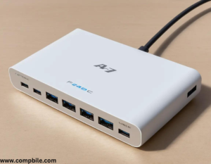 Ports & Connectivity