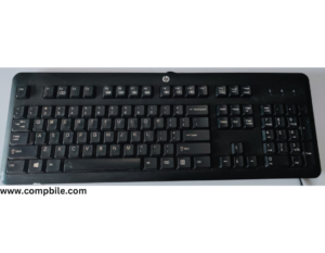 Keyboard and Input Devices