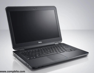 Dell Latitude 3340