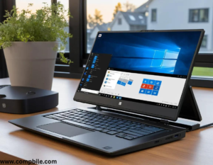 Operating System and Software