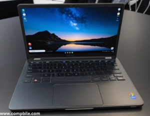 Advanced Display and Visual Features