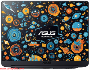 ASUS Vivo book 16 M1605