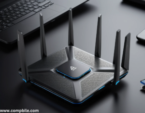 Connectivity: