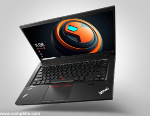 Lenovo ThinkPad P1 Gen 7