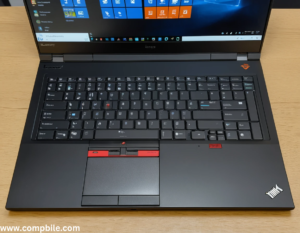 Battery Life & Power Management