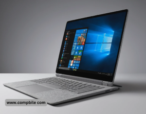 History of the Surface Laptop Series