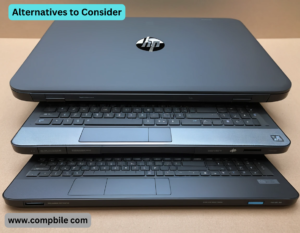 Alternatives to Consider