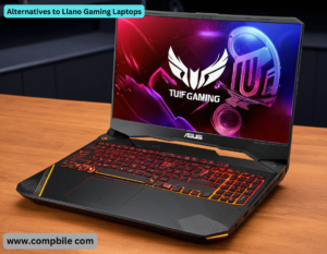 Alternatives to Llano Gaming Laptops