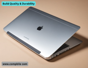 Build Quality & Durability