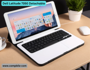 Dell Latitude 7350 Detachable