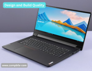 Design and Build Quality