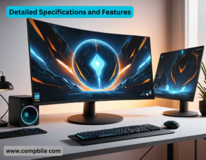 Detailed Specifications and Features
