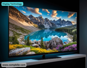 Display Technology: