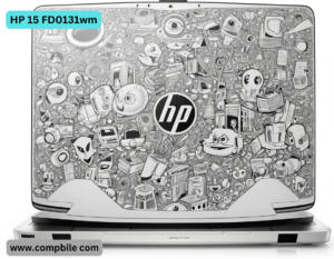 HP 15 FD0131wm