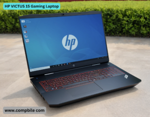 HP VICTUS 15 Gaming Laptop