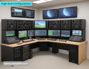 High-End Configuration: