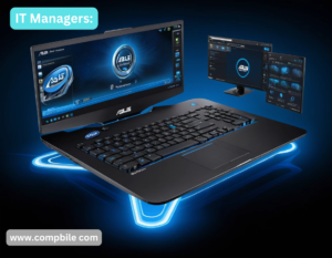 IT Managers: