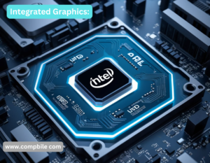 Integrated Graphics: