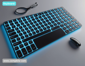 Keyboard: