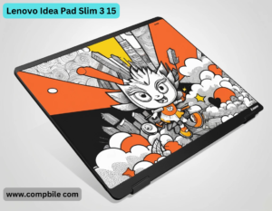 Lenovo Idea Pad Slim 3 15