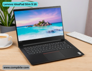Lenovo IdeaPad Slim 5 16